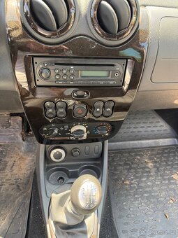 Renault Dacia 1.6 16v 77kw 4x4 klima - 6