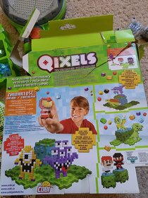 Stavebnice Qixels - 6