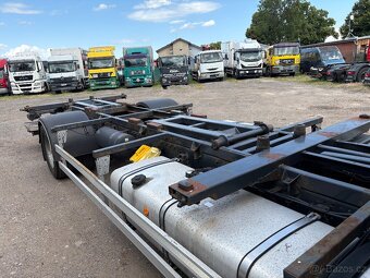 Iveco Stralis 420,BDF,E6 - 6