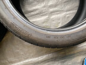 255 40 18 Continental, pneu celoroční, 2ks - 6