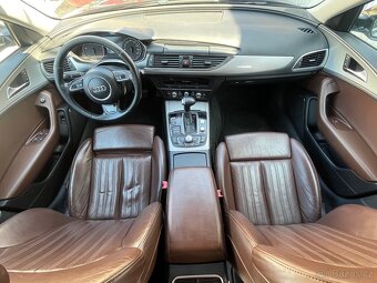 Audi A6 3.0TDI 180kw - 6