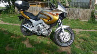 Yamaha TDM 850 - 6