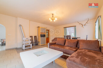 Prodej rodinného domu, 334 m², Rychnov u Nových Hradů - 6