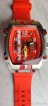 ze sbírky - Invicta S1 Rally Diablo WR100 - 6