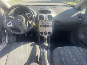 Opel Corsa 1.0i / 44 kW 108xxxtkm - 6