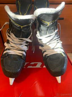Brusle CCM Super Tacks AS3 Pro, vel. 45 - 6