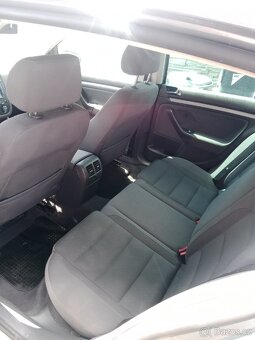 Prodám WV golf V 1.9 TDI 77kw 6q - 6