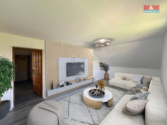 Prodej bytu 4+kk, 71 m², Brázdim - 6