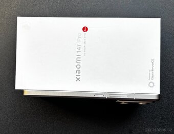 Xiaomi 14T Pro / 12 + 512 / Top STAV / V záruce do 1/2027. - 6