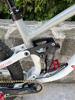 Enduro/trail kolo Marin Rift Zone2 M - 6