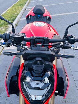 BMW S1000R 2022 - 6