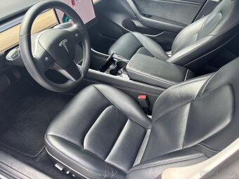 Tesla Model 3 , DPH - 6