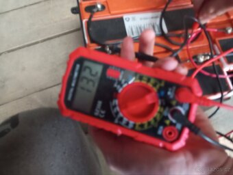 Akubox Elektropower Volt M3 - 6