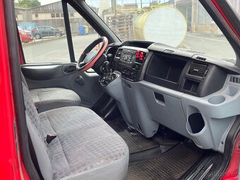 Ford Transit 2.2 TDCi - 160.000 km najeto - 6