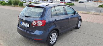 VW Golf Plus 1.2 TSI 77 kw Cebia rv 2012 koupeno v ČR - 6