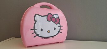 Dětská cestovní kuchyňka Hello Kitty - 6