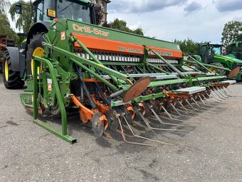 Amazone Drill-Star RP-AD 402 - 6