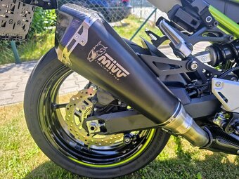 Kawasaki Z900 (2020) - 6