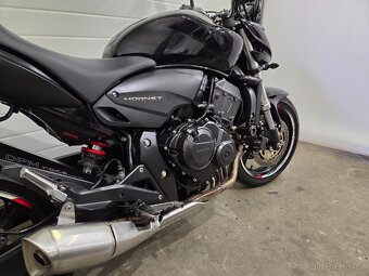 Honda CB 600 F Hornet - 6