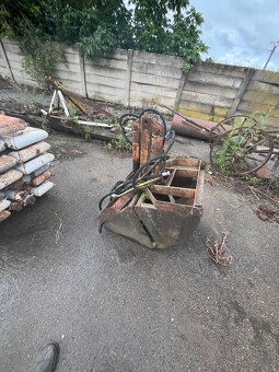 Zemědělská technika - 6