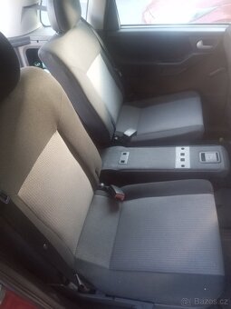 Opel Meriva - 6