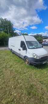 Iveco Daily maxi - 6