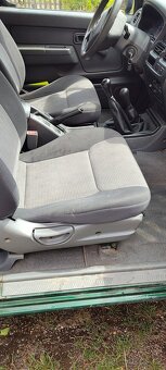 Nissan Navara D22, 98kW - 6