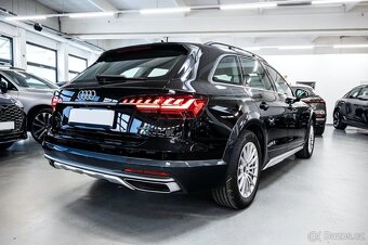 Audi A4 Allroad - 6