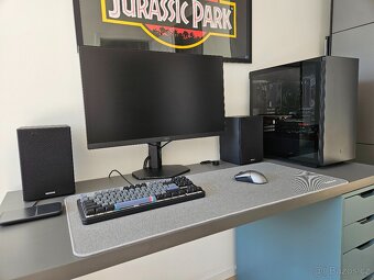 Herní PC sestava, AMD 7600X, RX 6800 XT, DDR5 32GB, 1TB SSD - 6