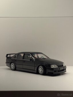 Opel Omega 3000 Solido 1:18 - 6
