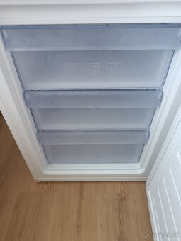 Lednice Beko - 6