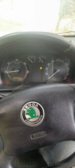 Škoda octavia 1 1.9tdi 66kw - 6