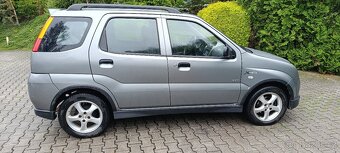 Suzuki Ignis 1.3 4x4 X45 - 6