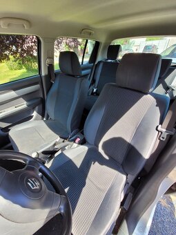 Suzuki swift 1.3 67kw - 6
