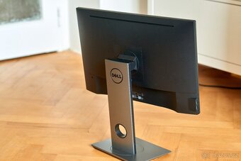 Dell P2217 – spolehlivý 22″ monitor s výbornou výbavou - 6