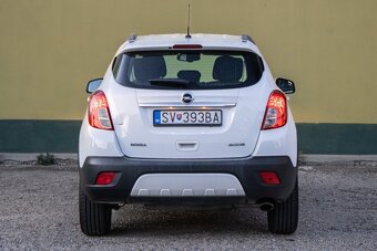 Opel Mokka 1.4 ecoFLEX // AJ NA SPLÁTKY - 6