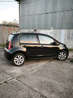 Škoda Citigo facelift - 6