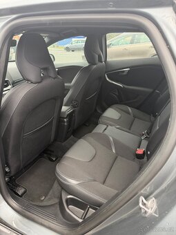 Volvo V40 2,0 Diesel - 6