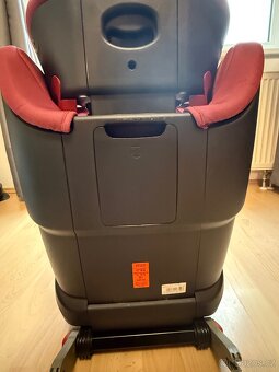 Dětská autosedačka Romer kidfix 2r - 6
