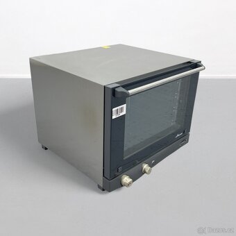 Horkovzdušná trouba Unox XF023 - 6