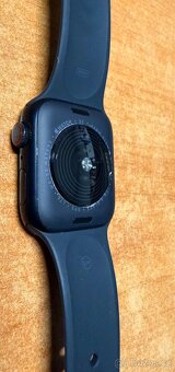Apple Watch SE 2 generace GPS 44 mm Cellular (2023) - 6