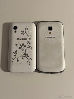 2x Samsung, cena za oba - 6