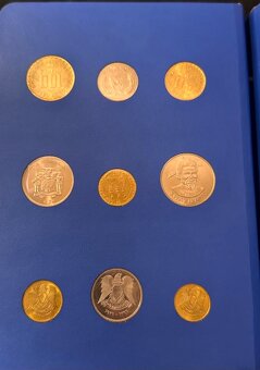 FAO – Modré album 1968–1976 - 6