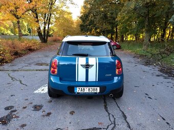 Mini countryman - 6