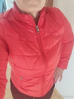 Bunda CK vel. Xs - 6