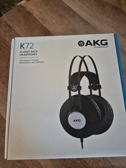 Sada audiotechniky pro streamování - 6