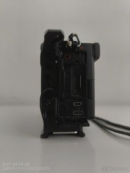 Prodám/Vyměním Sony A7C RIG | Jak Nový - 6