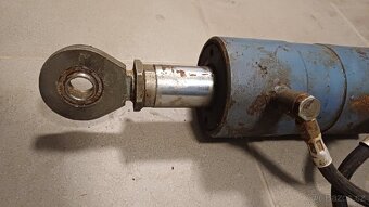 Hydraulické písty - 6