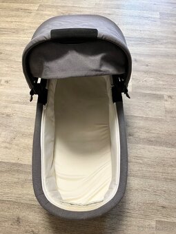 Cybex 2v1 cybex balios S - 6