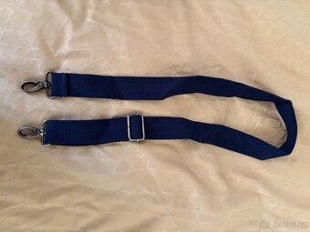 Cestovní velká taška zn. Souleway nová - 6